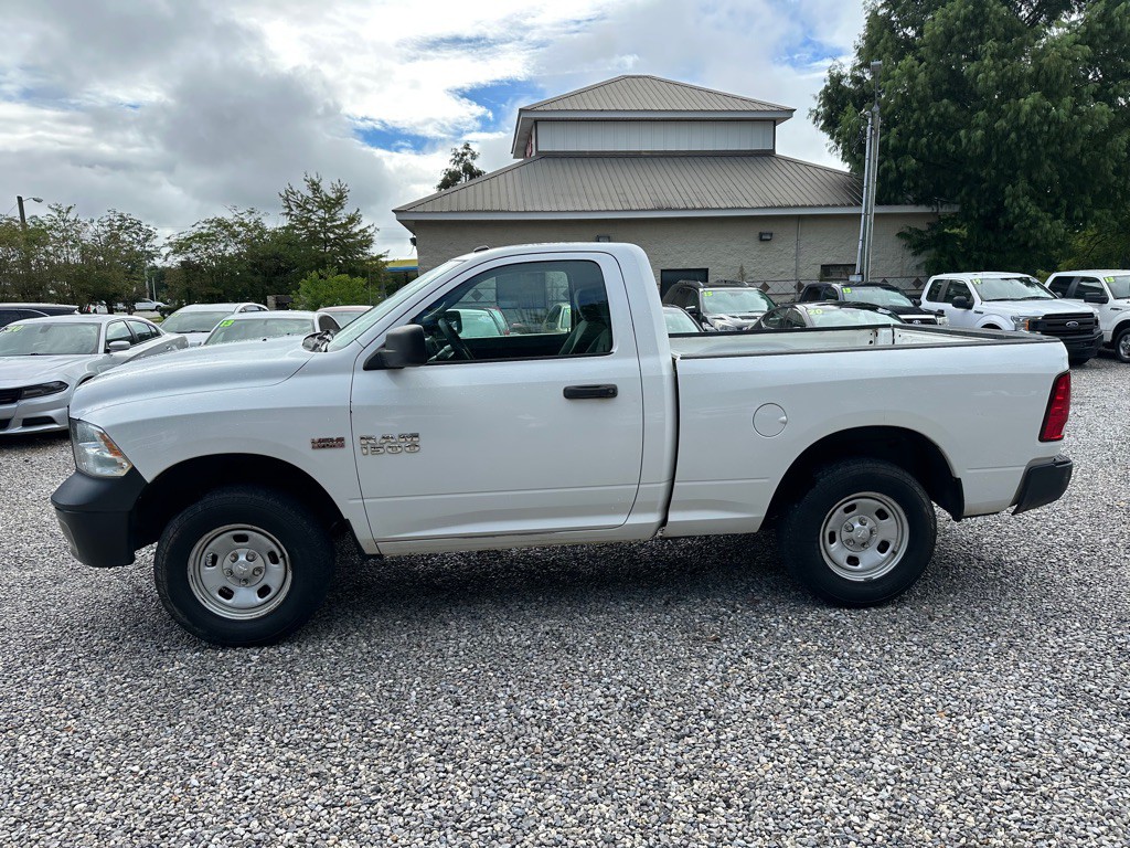 2016 RAM 1500 Image 6