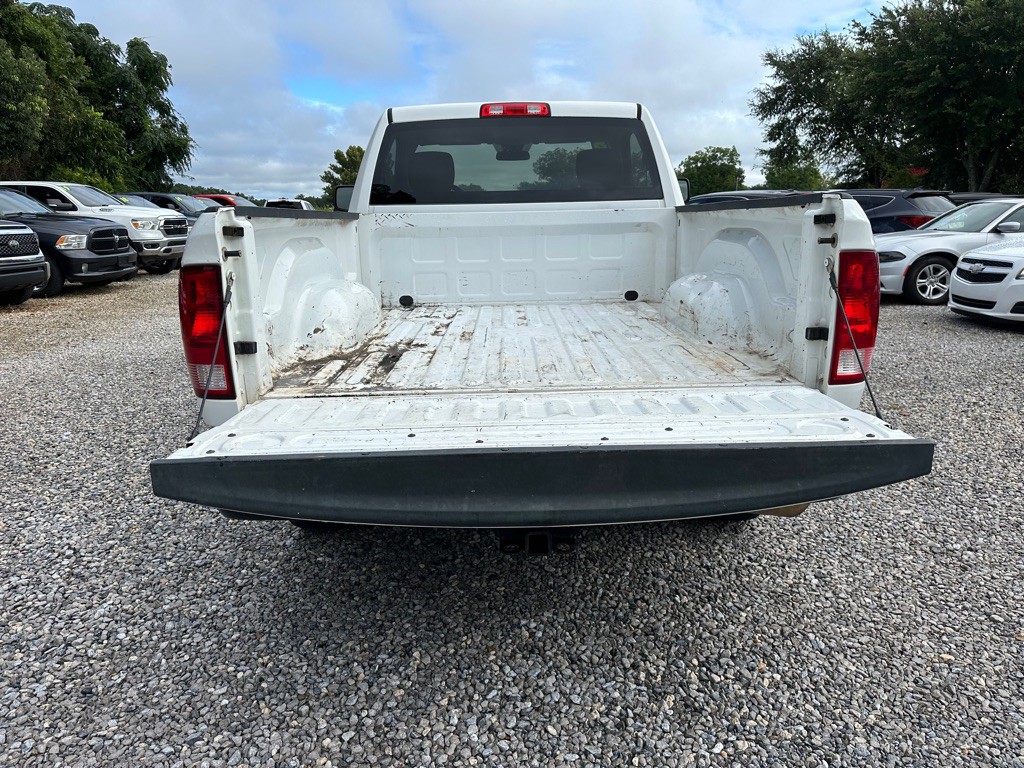 2016 RAM 1500 Image 9
