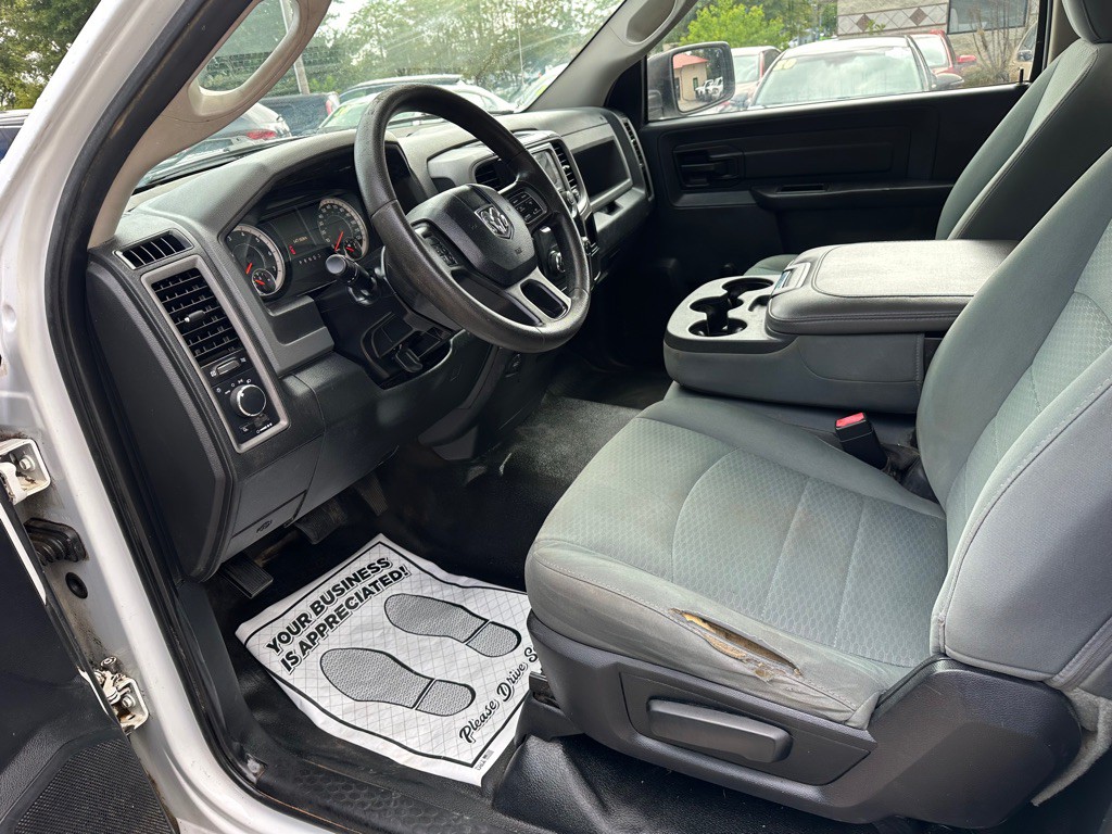 2016 RAM 1500 Image 10