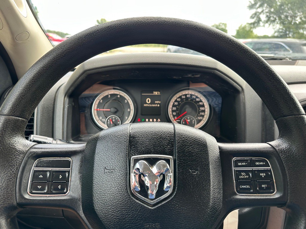 2016 RAM 1500 Image 13