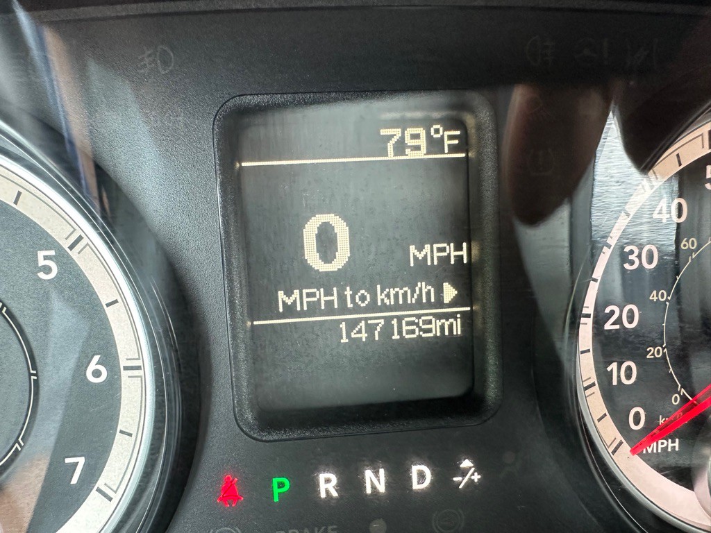 2016 RAM 1500 Image 17