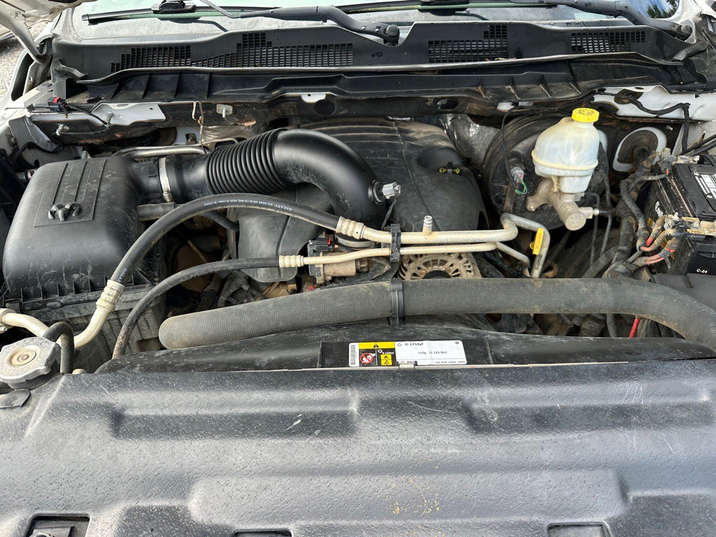 2016 RAM 1500 Image 20