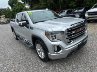 Image for 2019 GMC Sierra 1500 SLT Texas ID: 6757086