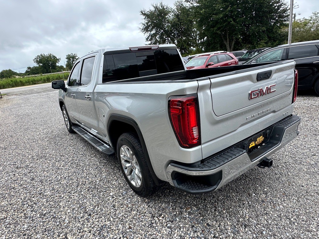 2019 GMC Sierra Image 6