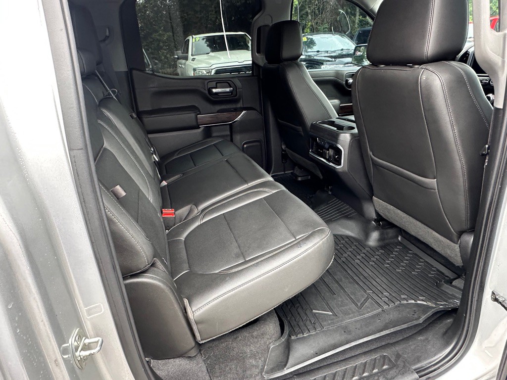 2019 GMC Sierra Image 13