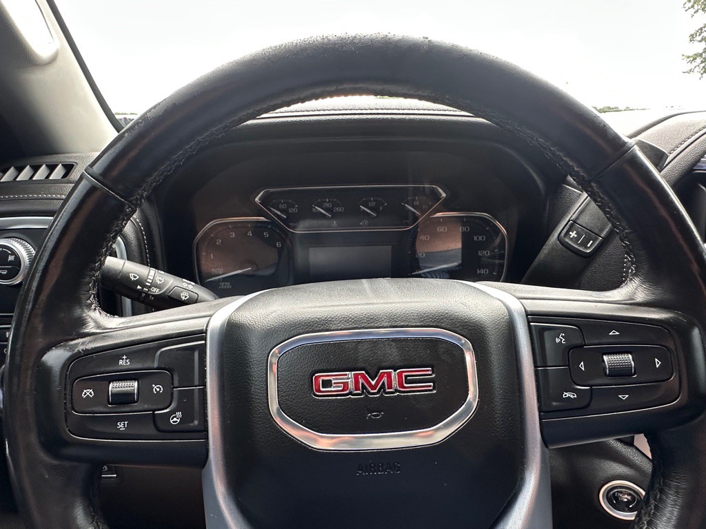 2019 GMC Sierra Image 16
