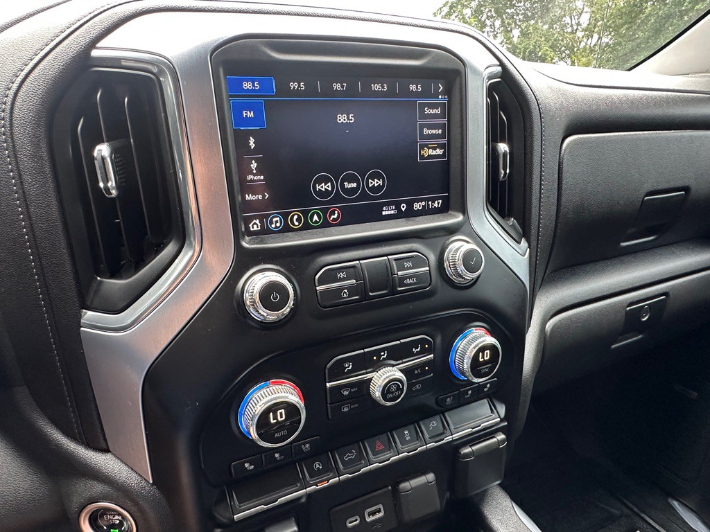 2019 GMC Sierra Image 17