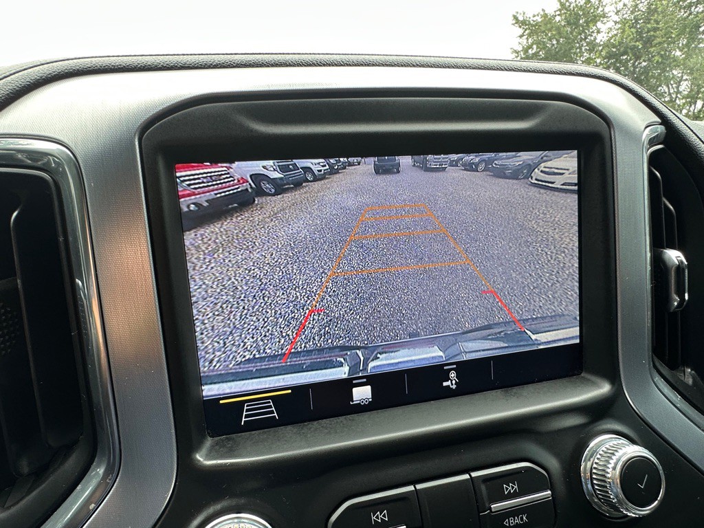 2019 GMC Sierra Image 18