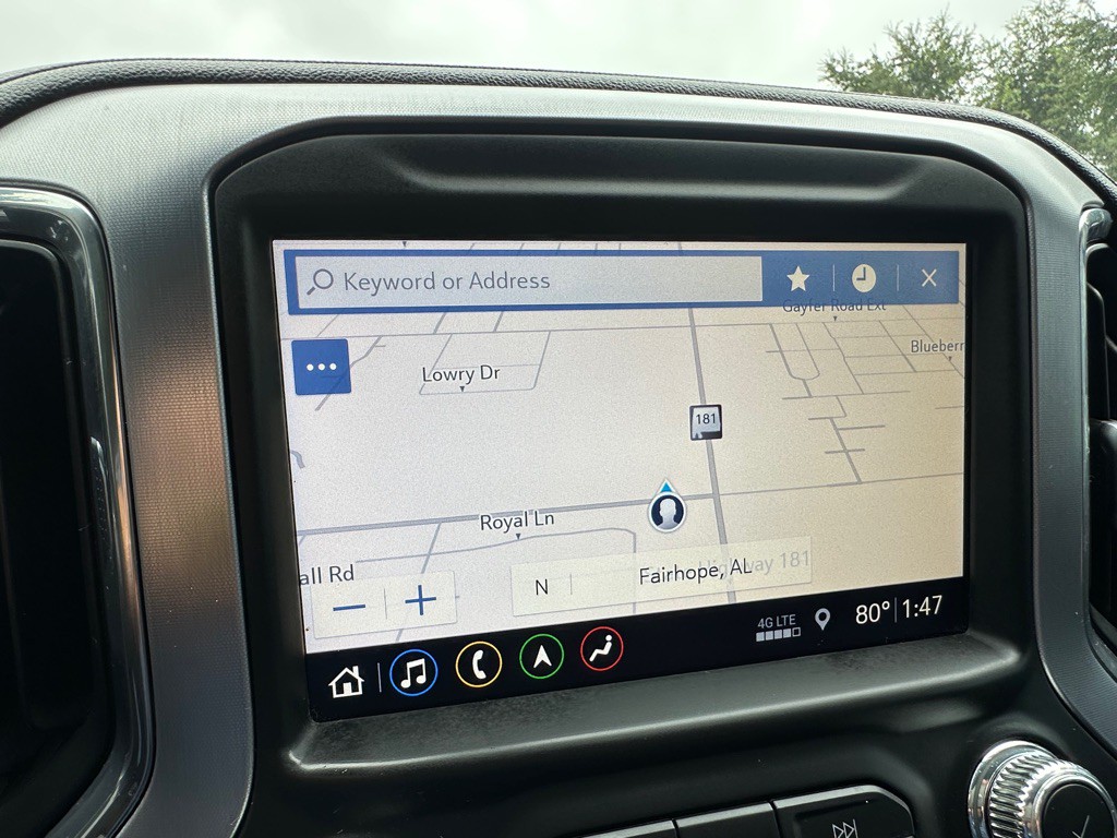 2019 GMC Sierra Image 19
