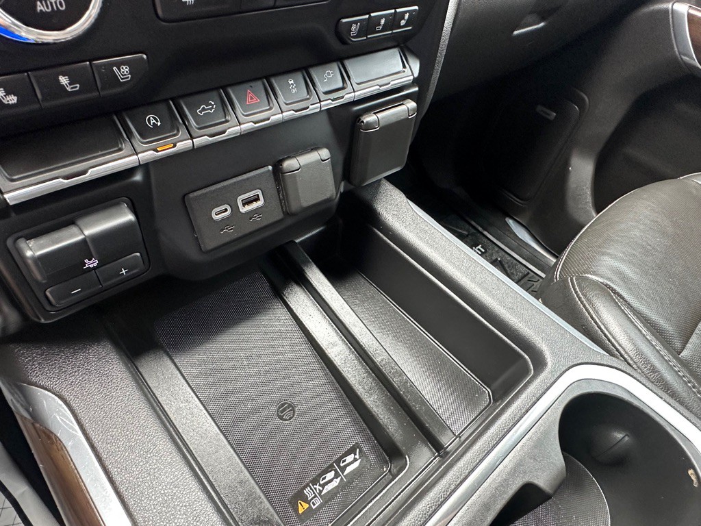2019 GMC Sierra Image 20