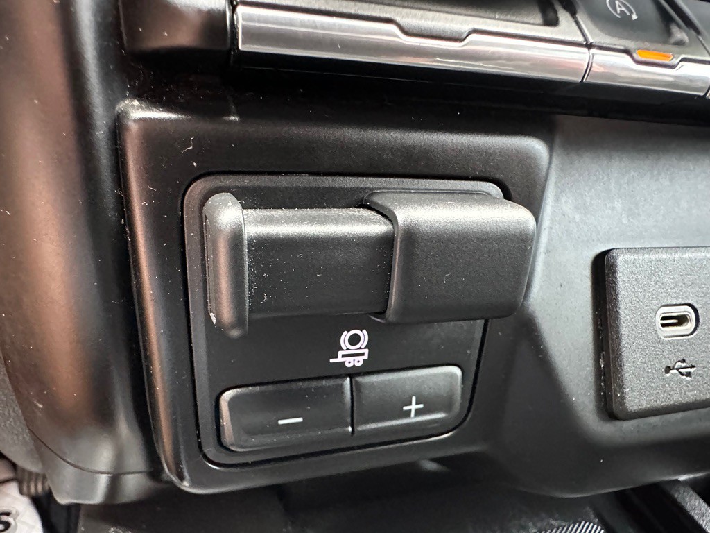 2019 GMC Sierra Image 23