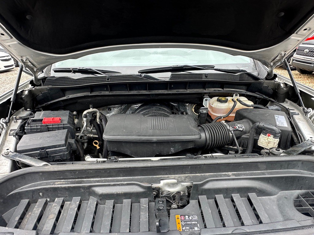 2019 GMC Sierra Image 25