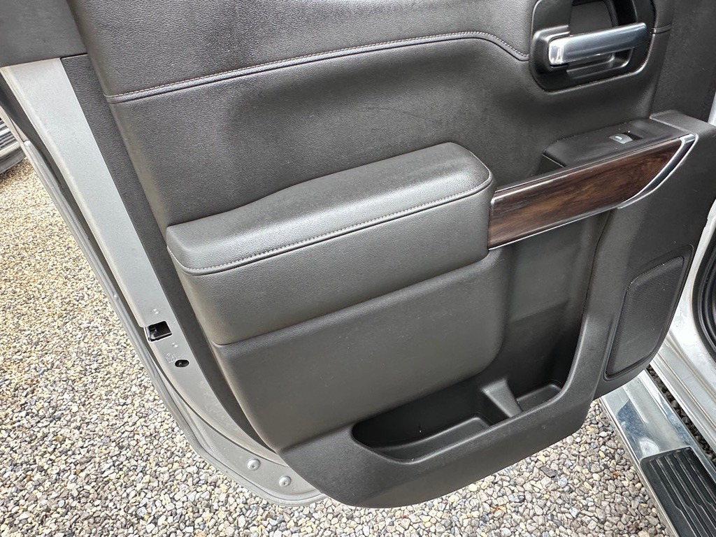 2019 GMC Sierra Image 27