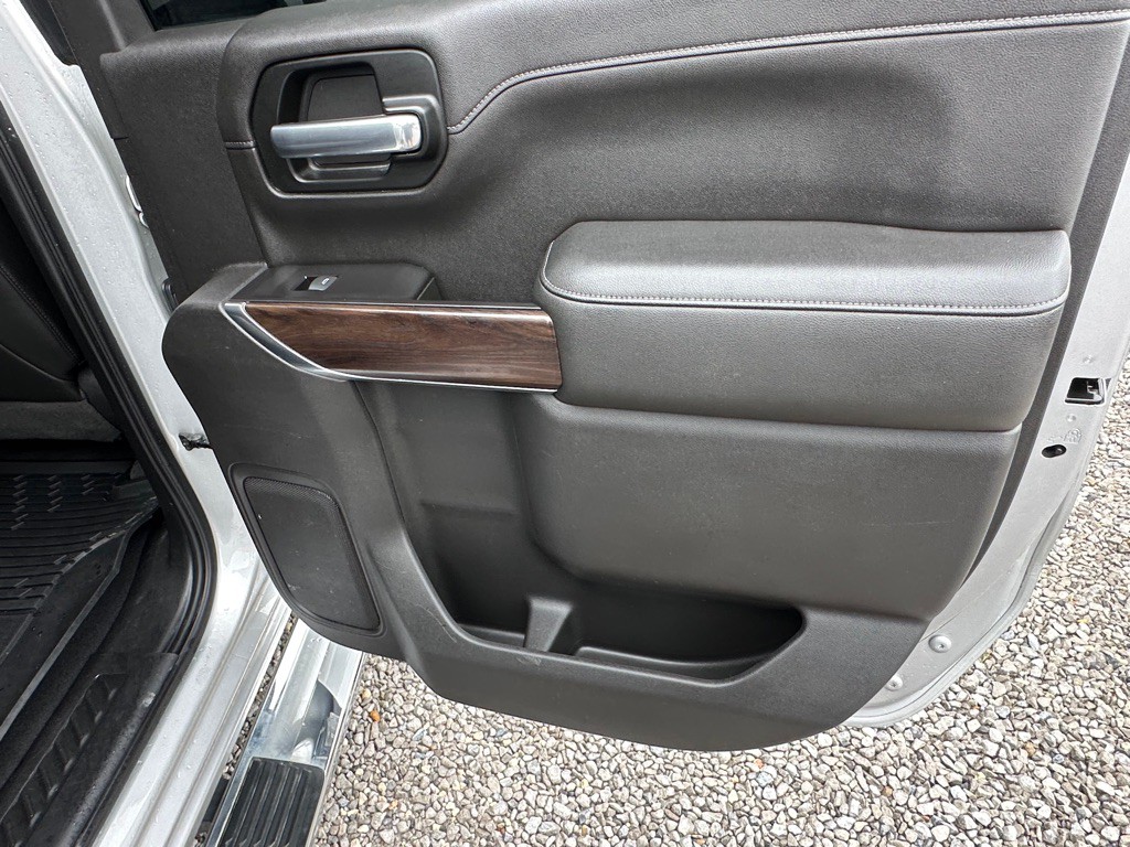 2019 GMC Sierra Image 29