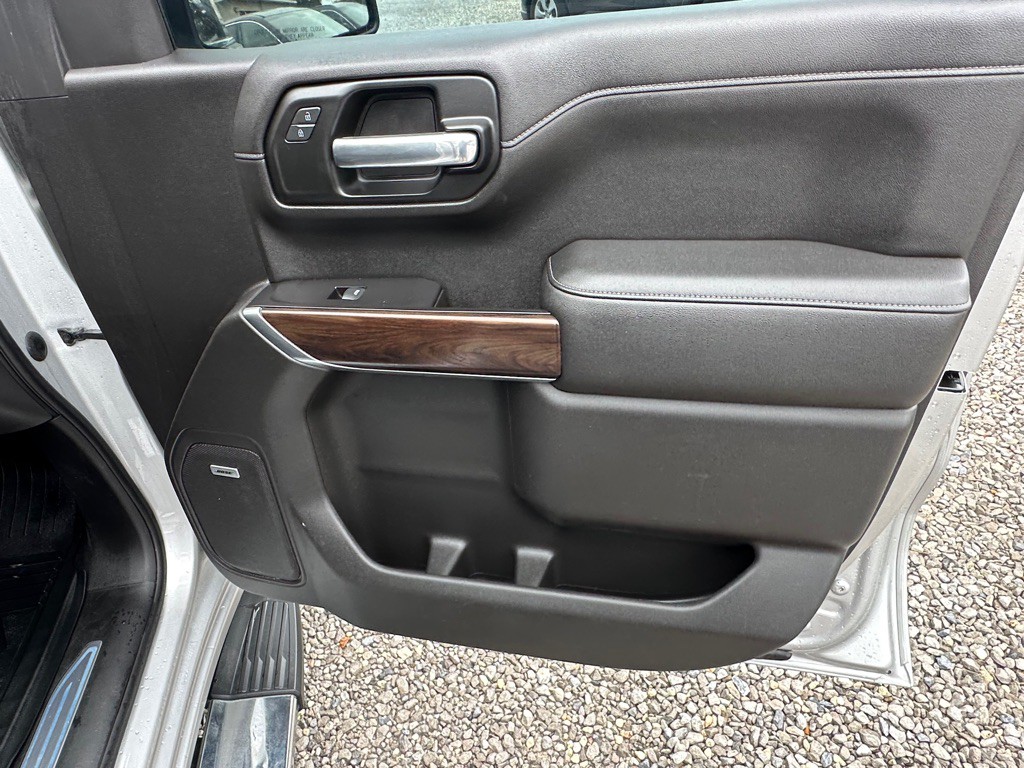 2019 GMC Sierra Image 30