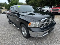 Image for 2019 RAM 1500 SLT ID: 6757090