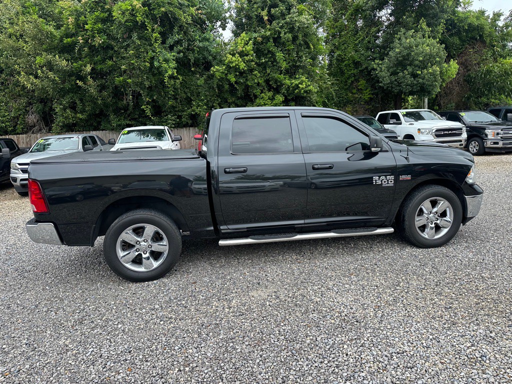 2019 RAM 1500 Image 7