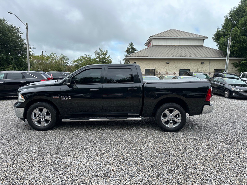 2019 RAM 1500 Image 8