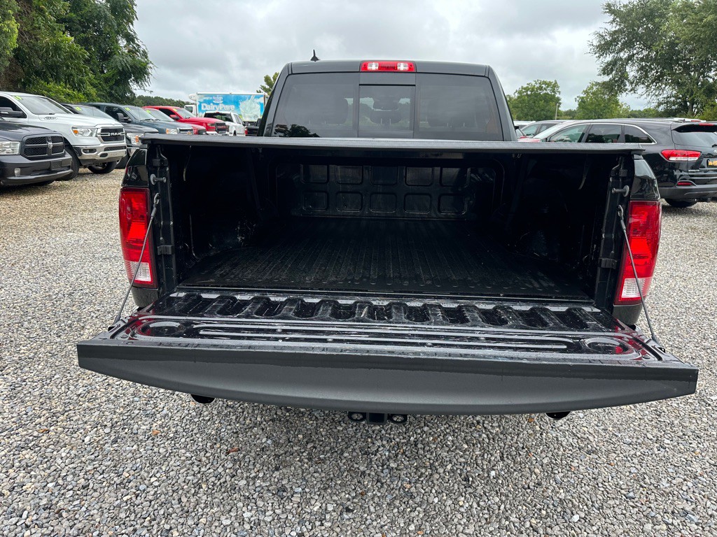 2019 RAM 1500 Image 9