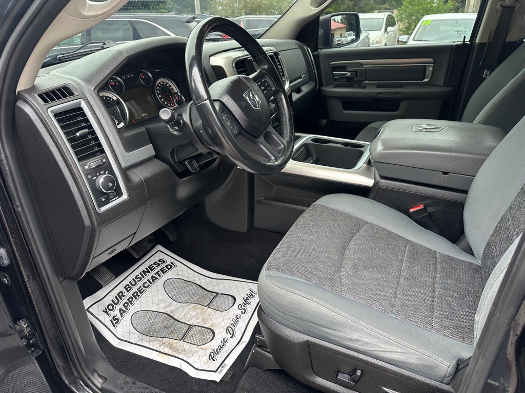 2019 RAM 1500 Image 10