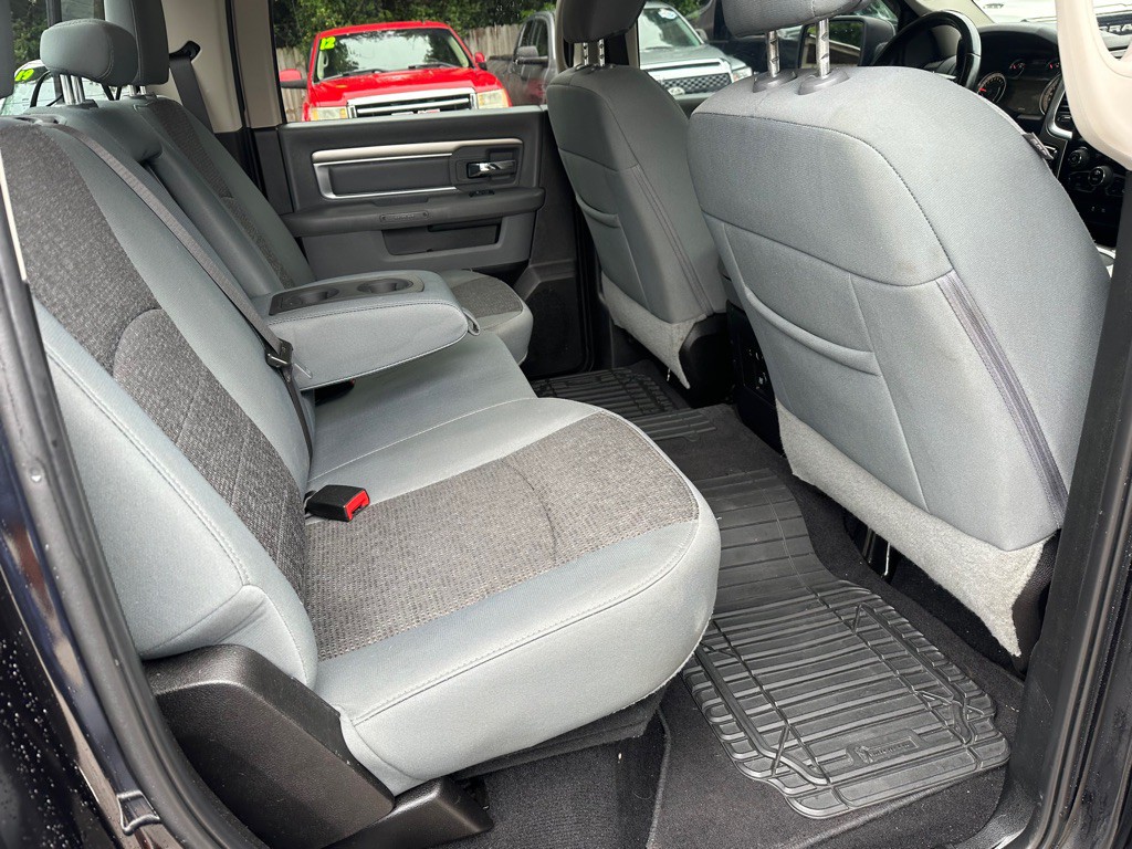 2019 RAM 1500 Image 13