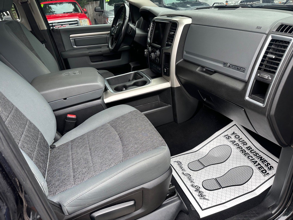2019 RAM 1500 Image 14