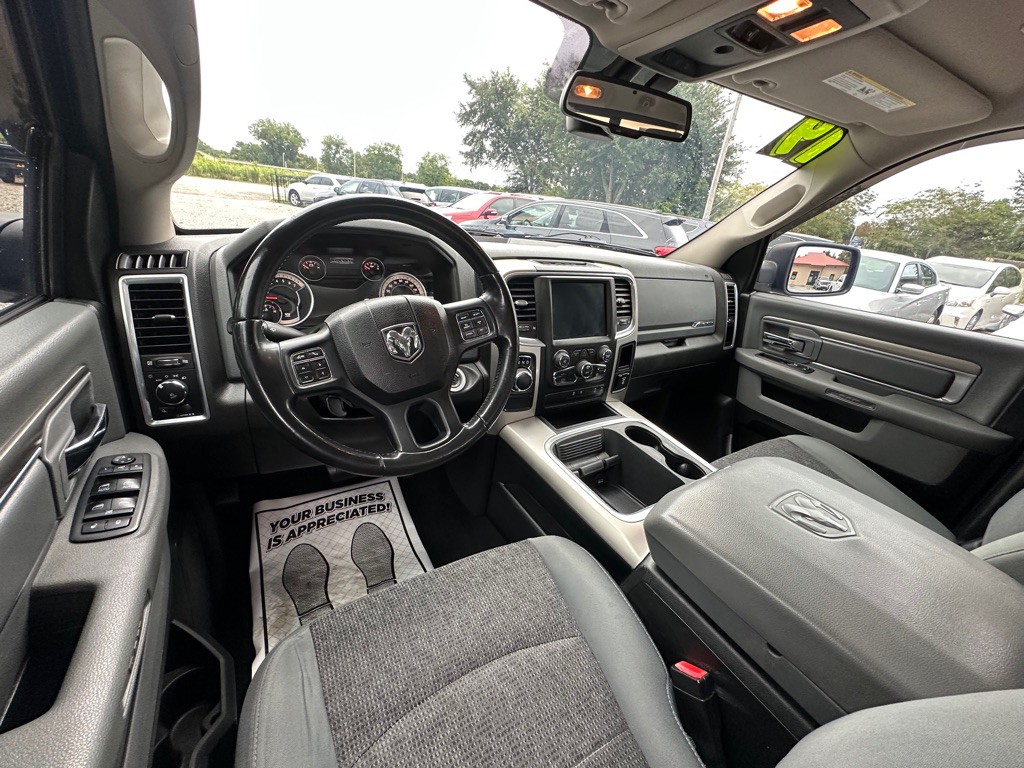 2019 RAM 1500 Image 15