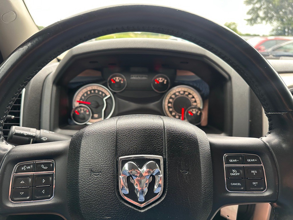 2019 RAM 1500 Image 16