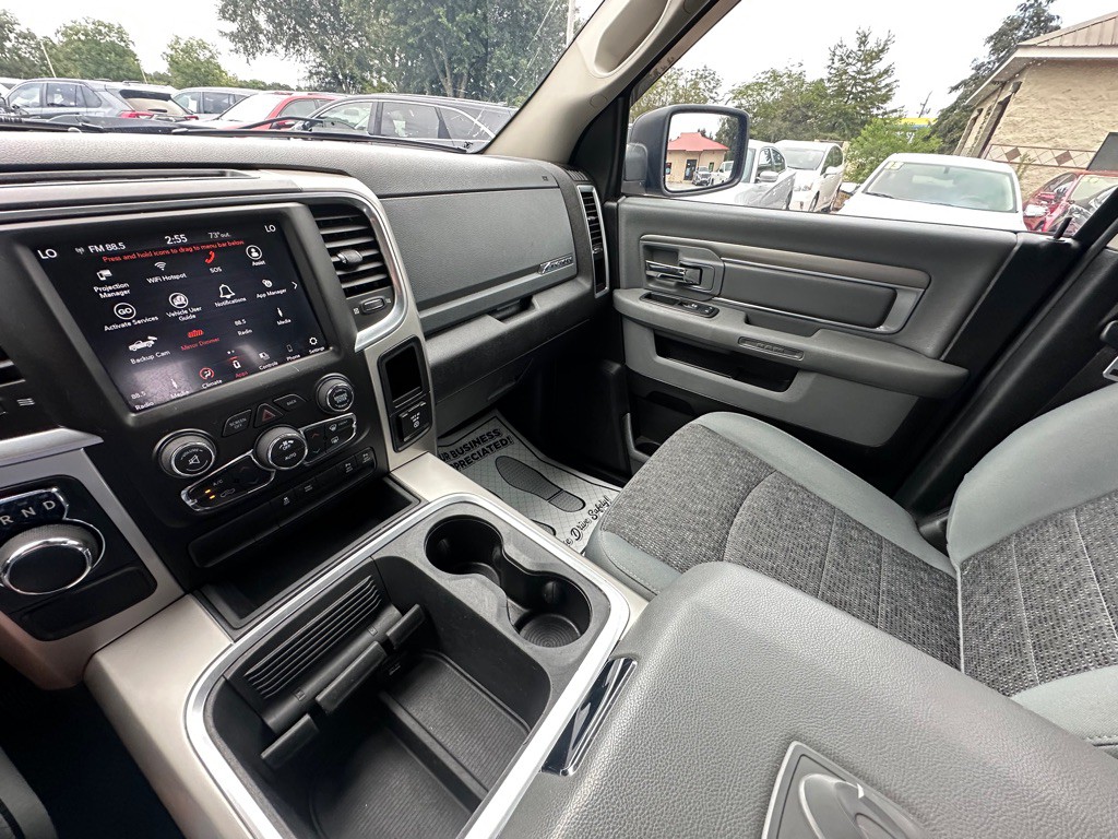 2019 RAM 1500 Image 20