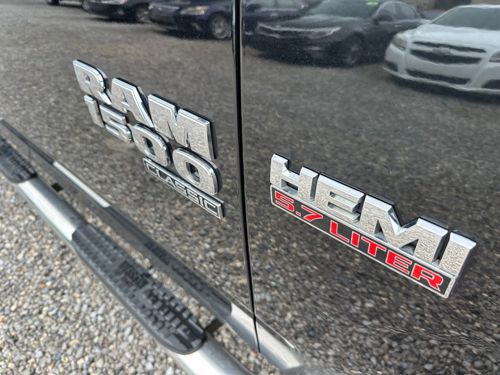 2019 RAM 1500 Image 22