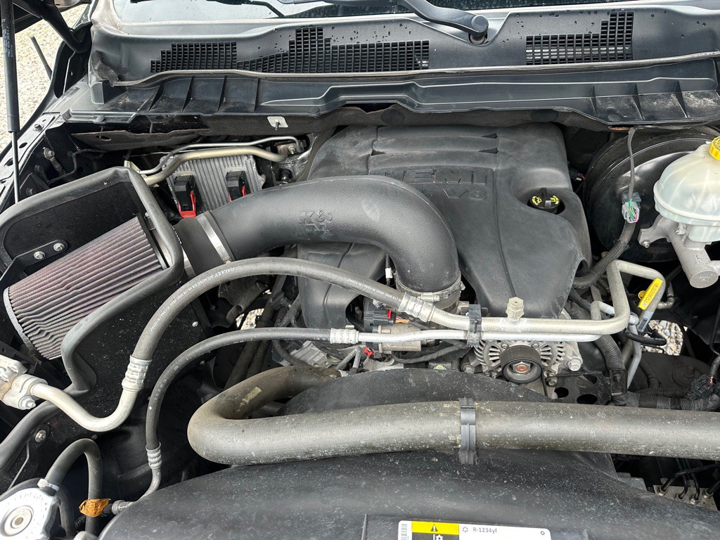 2019 RAM 1500 Image 23