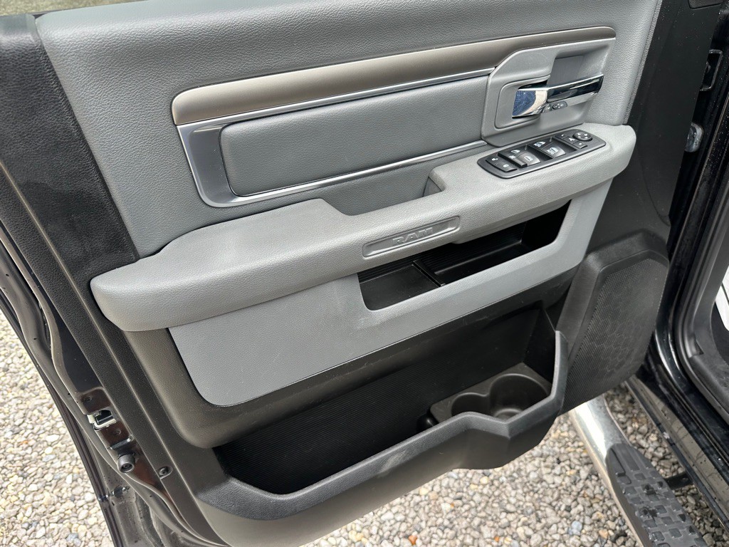 2019 RAM 1500 Image 25