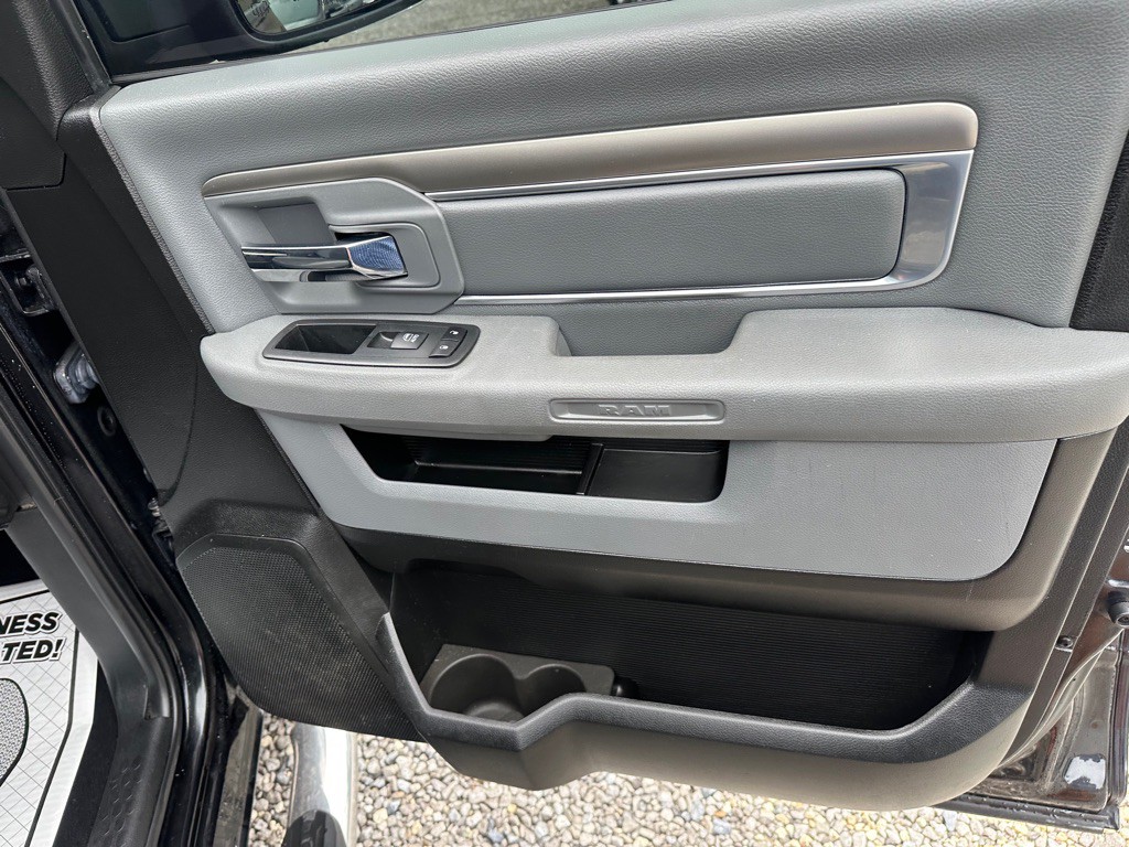 2019 RAM 1500 Image 28