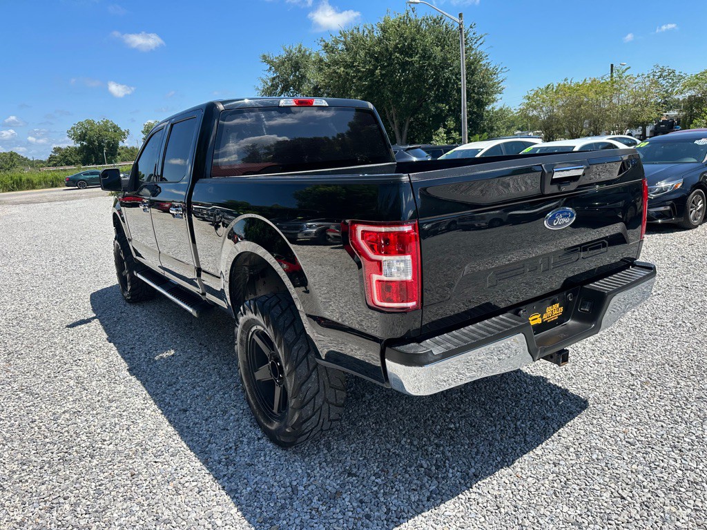 2018 Ford F-150 Image 6