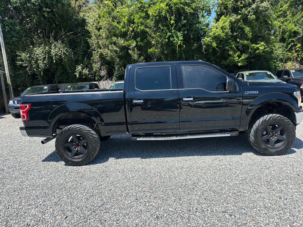 2018 Ford F-150 Image 7