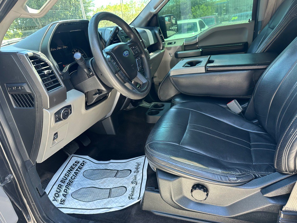2018 Ford F-150 Image 10