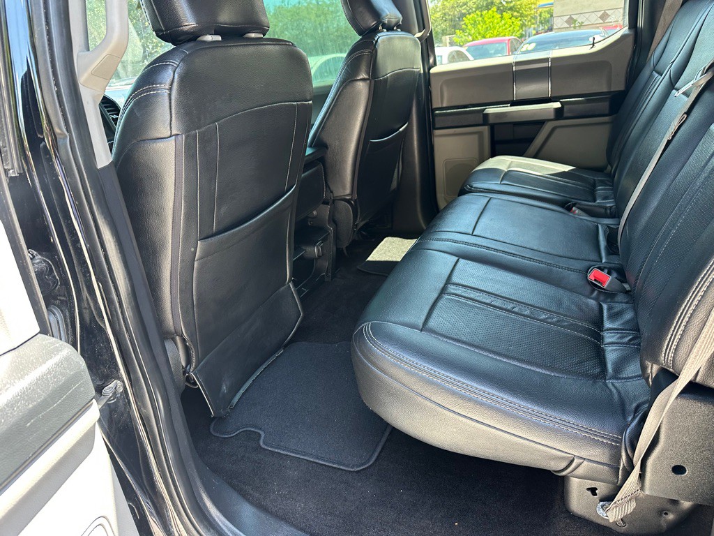 2018 Ford F-150 Image 11