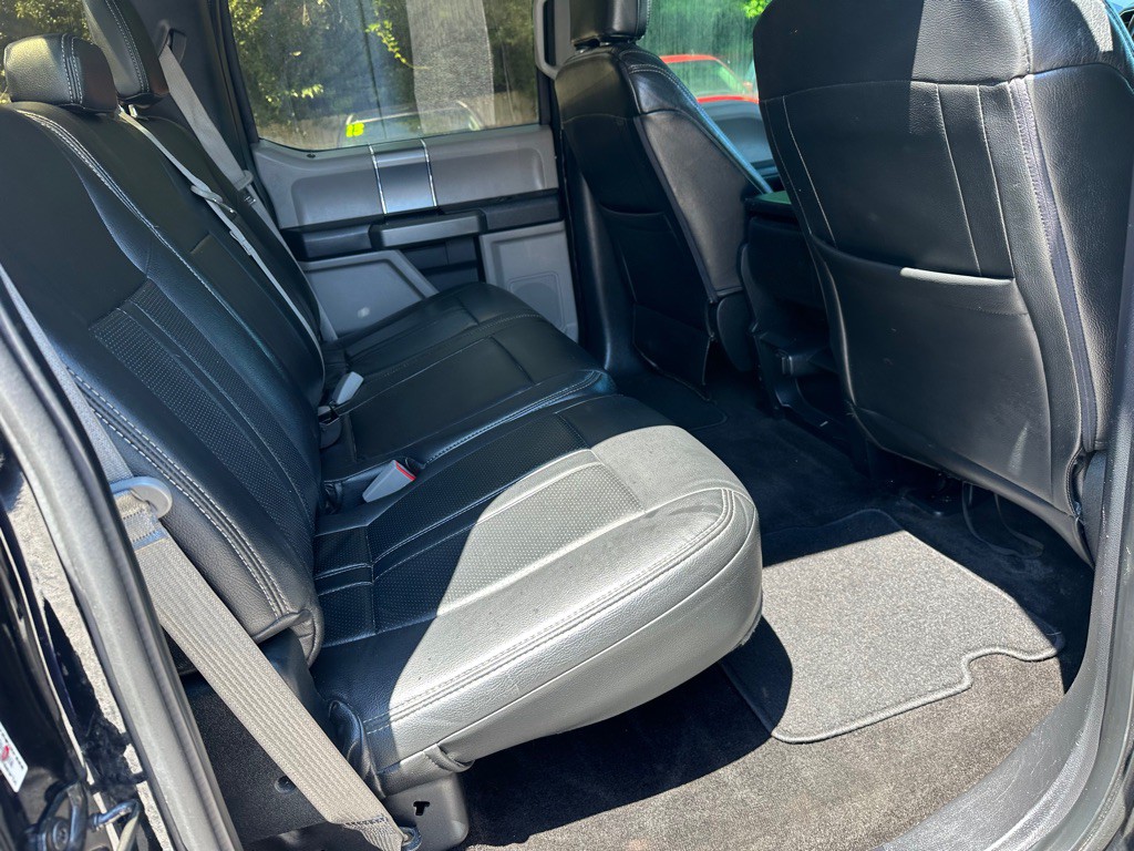 2018 Ford F-150 Image 12
