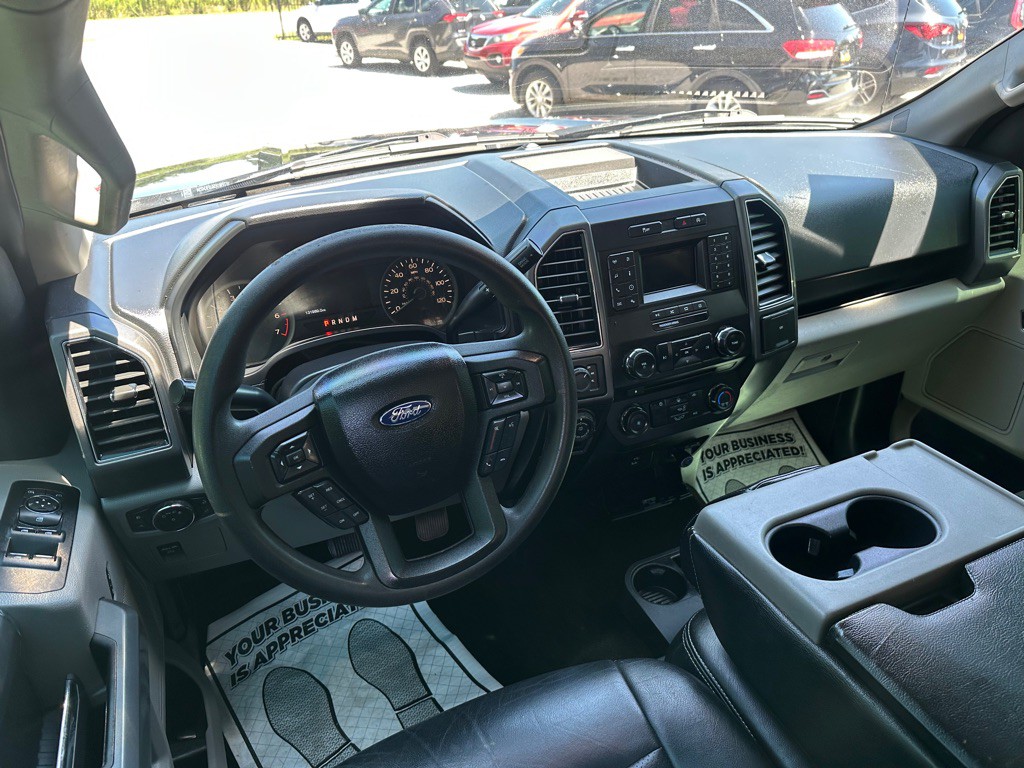 2018 Ford F-150 Image 14