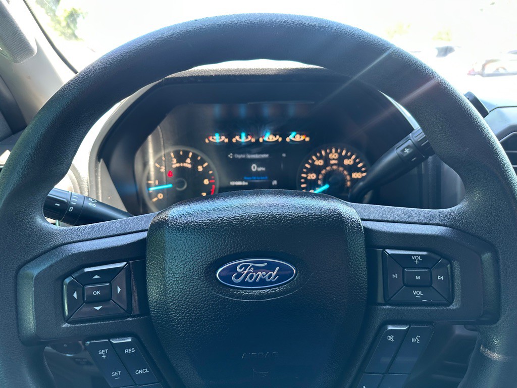 2018 Ford F-150 Image 15