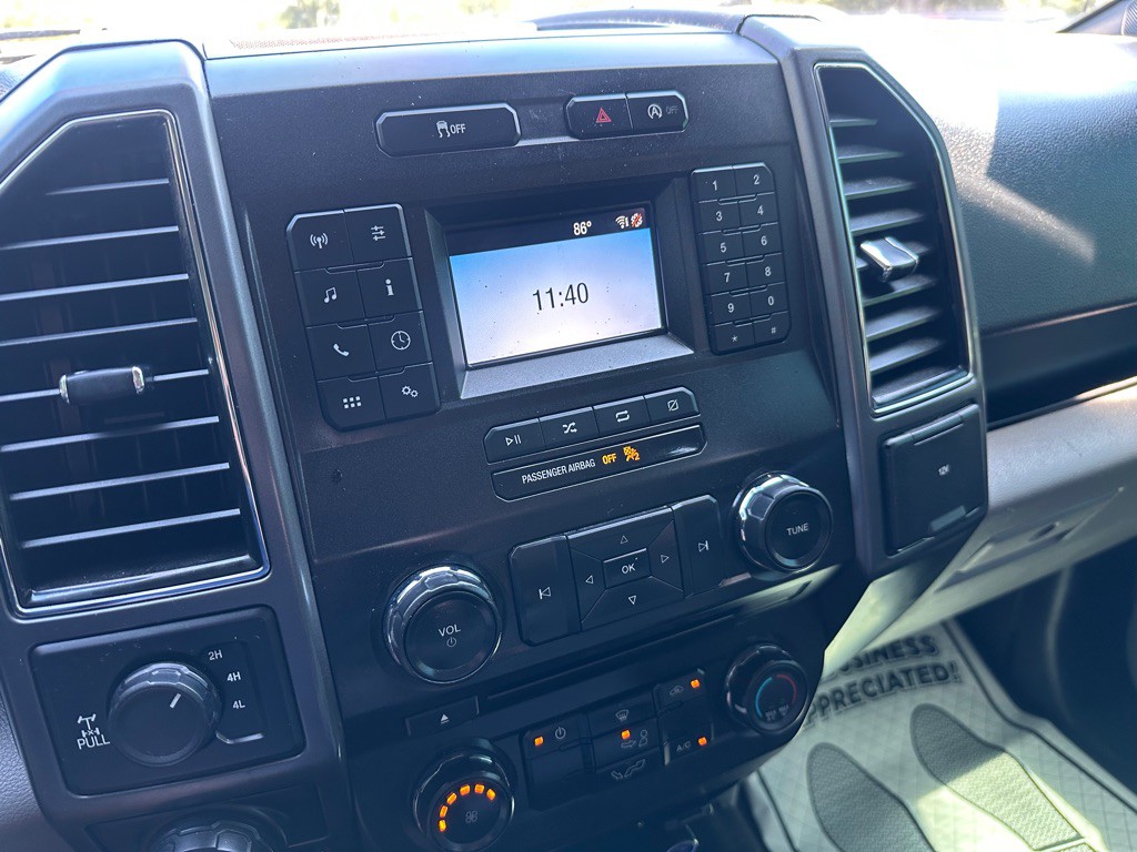 2018 Ford F-150 Image 16
