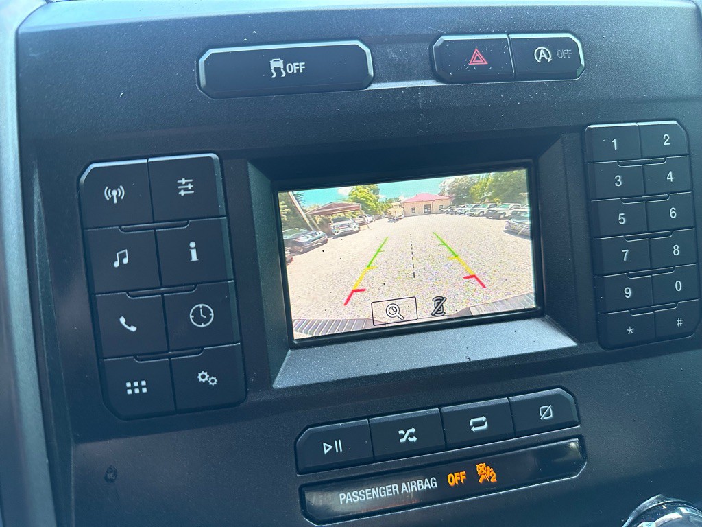 2018 Ford F-150 Image 17