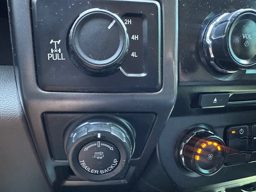 2018 Ford F-150 Image 18