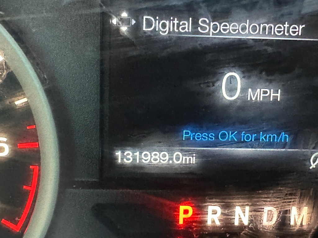 2018 Ford F-150 Image 20