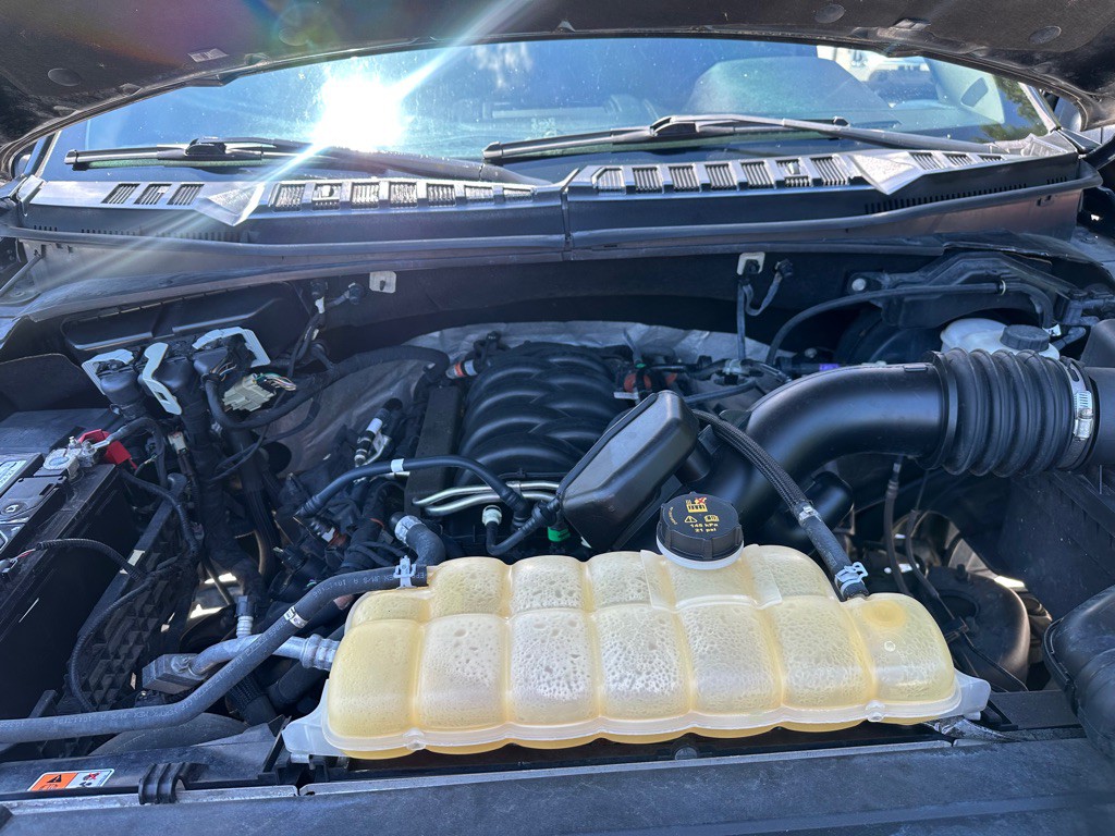 2018 Ford F-150 Image 21