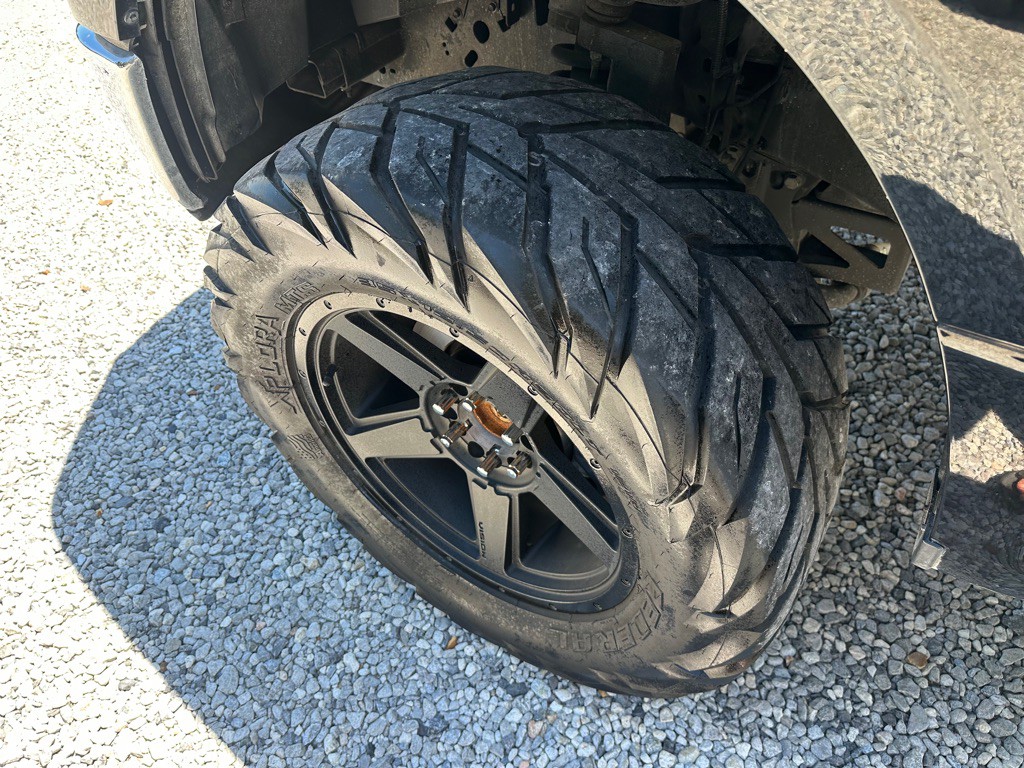 2018 Ford F-150 Image 23