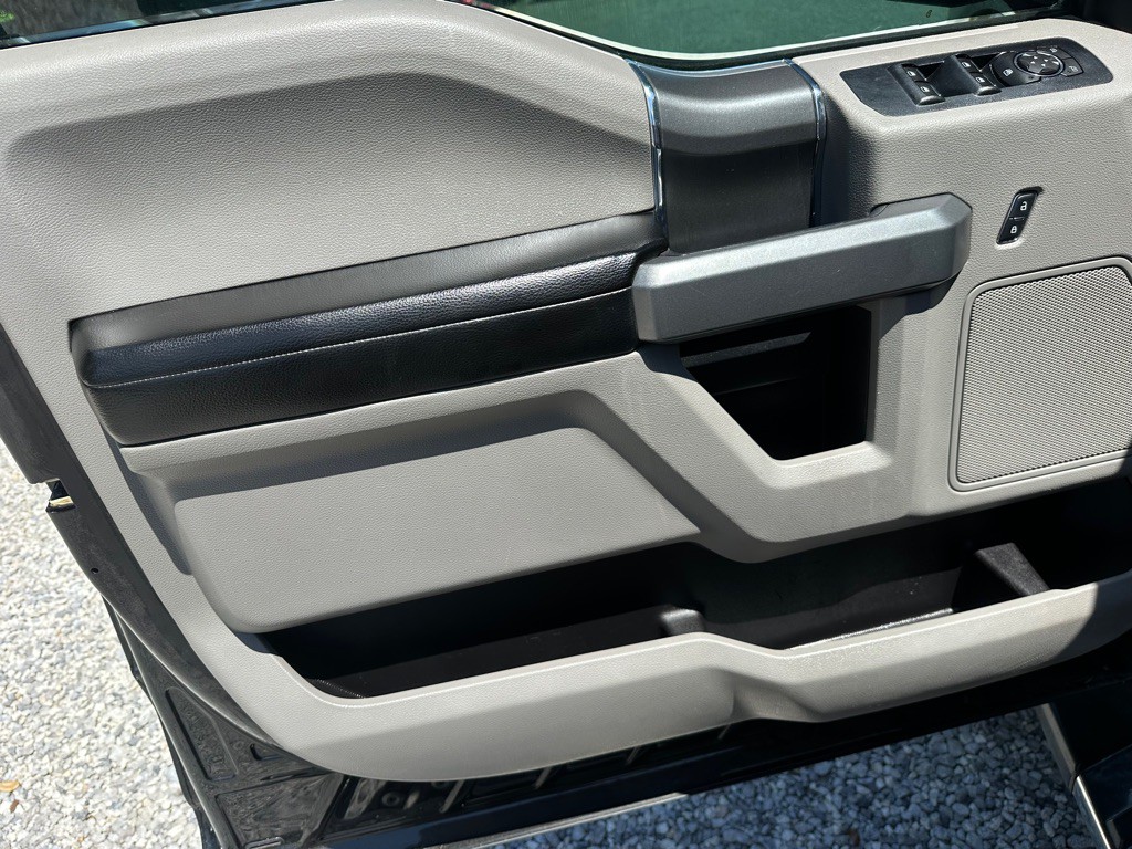 2018 Ford F-150 Image 24
