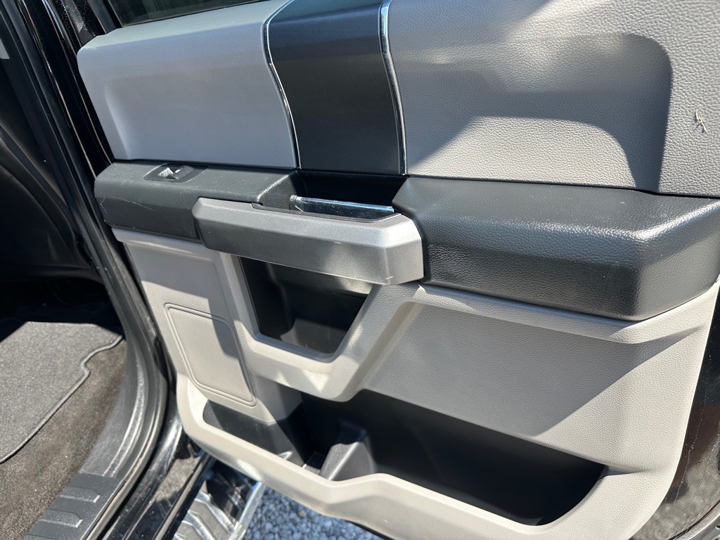 2018 Ford F-150 Image 26