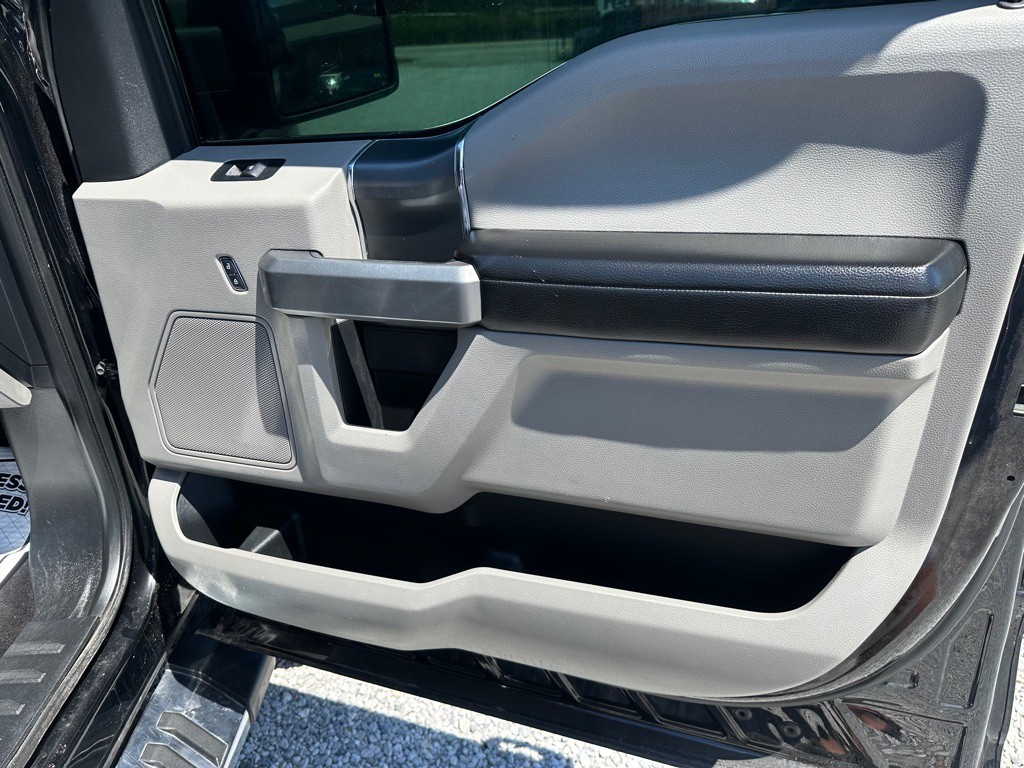 2018 Ford F-150 Image 27