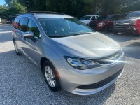 Image for 2020 Chrysler Voyager LXI ID: 6764712